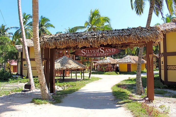 Silver Sand Beach Resort Neil