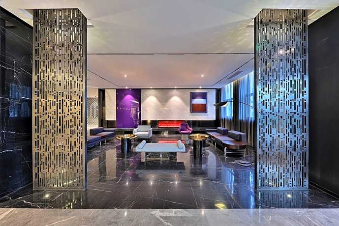 Orange Hotel Select Shanghai Pudong Airport Branch
