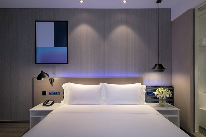 Orange Hotel Select Shanghai Pudong Airport Branch