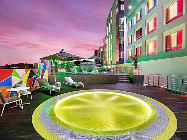 Avangio Hotel Kota Kinabalu Managed by Accor