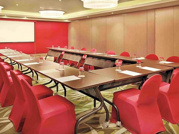 Avangio Hotel Kota Kinabalu Managed by Accor