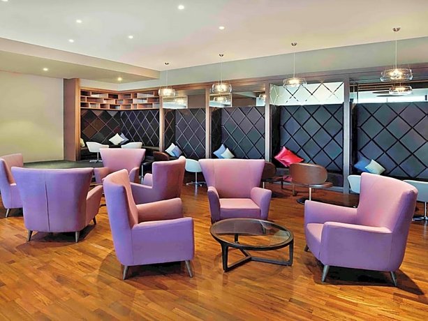 Avangio Hotel Kota Kinabalu Managed by Accor