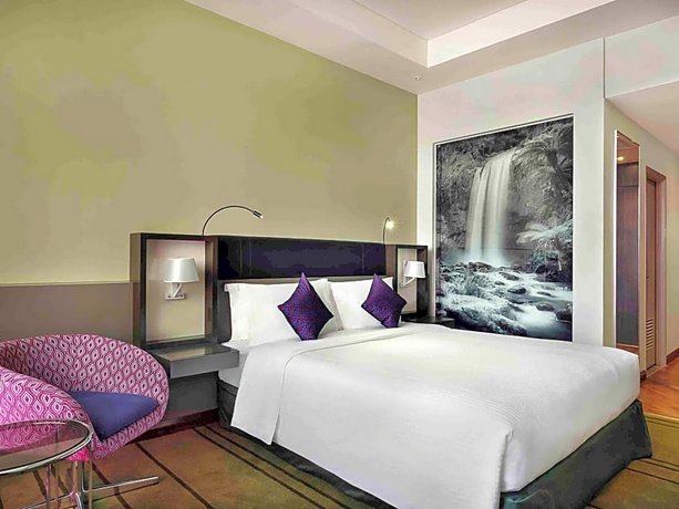 Avangio Hotel Kota Kinabalu Managed by Accor