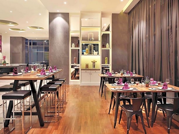 Avangio Hotel Kota Kinabalu Managed by Accor