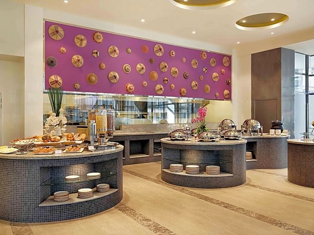 Avangio Hotel Kota Kinabalu Managed by Accor