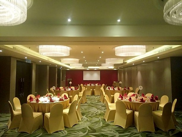Avangio Hotel Kota Kinabalu Managed by Accor