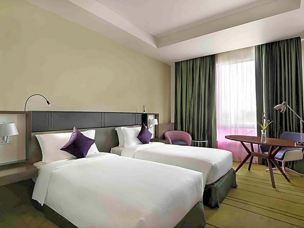 Avangio Hotel Kota Kinabalu Managed by Accor