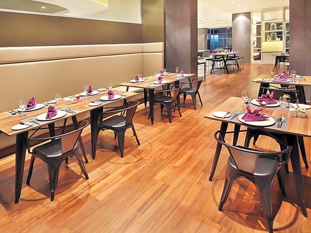 Avangio Hotel Kota Kinabalu Managed by Accor