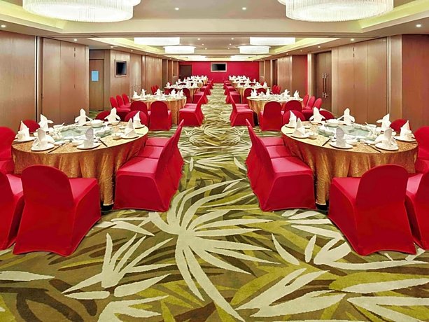 Avangio Hotel Kota Kinabalu Managed by Accor