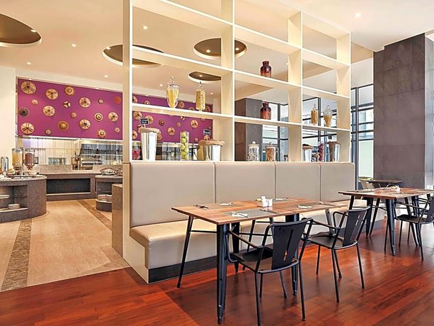 Avangio Hotel Kota Kinabalu Managed by Accor