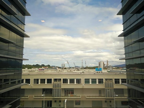 Avangio Hotel Kota Kinabalu Managed by Accor