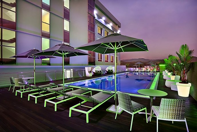Avangio Hotel Kota Kinabalu Managed by Accor