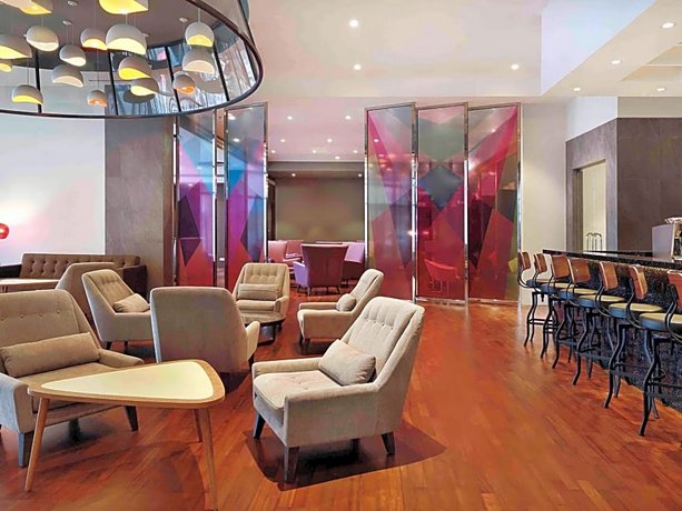 Avangio Hotel Kota Kinabalu Managed by Accor
