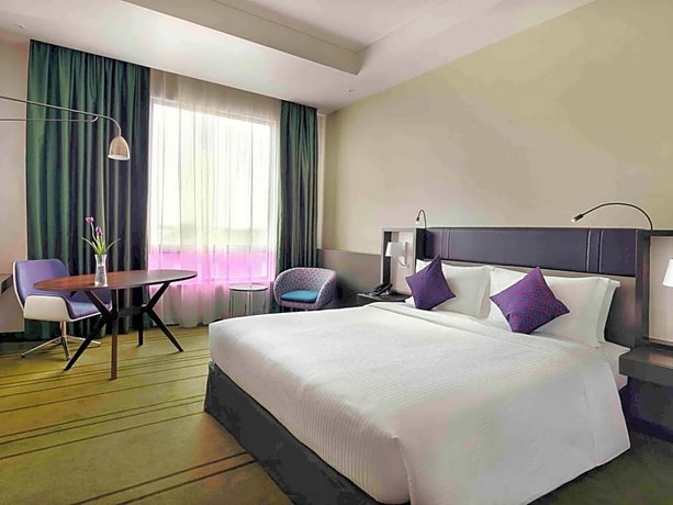 Avangio Hotel Kota Kinabalu Managed by Accor