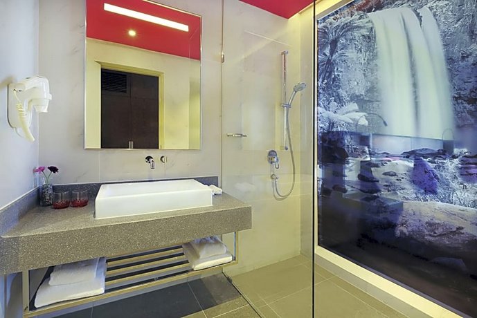 Avangio Hotel Kota Kinabalu Managed by Accor