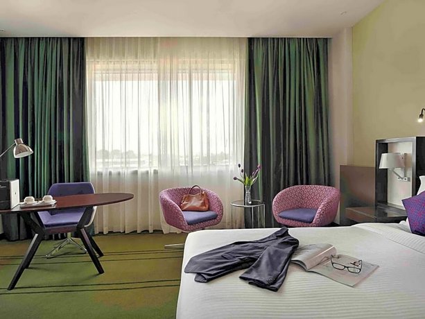 Avangio Hotel Kota Kinabalu Managed by Accor