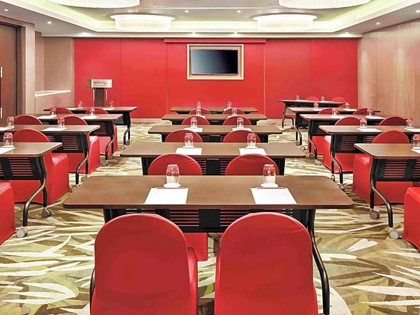 Avangio Hotel Kota Kinabalu Managed by Accor