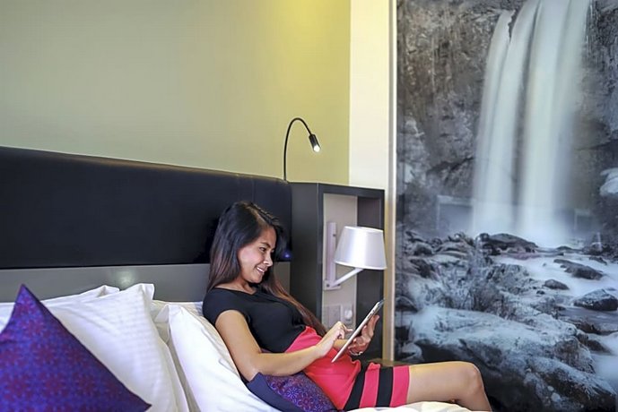 Avangio Hotel Kota Kinabalu Managed by Accor