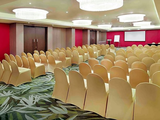 Avangio Hotel Kota Kinabalu Managed by Accor