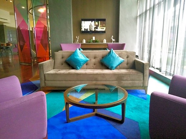 Avangio Hotel Kota Kinabalu Managed by Accor