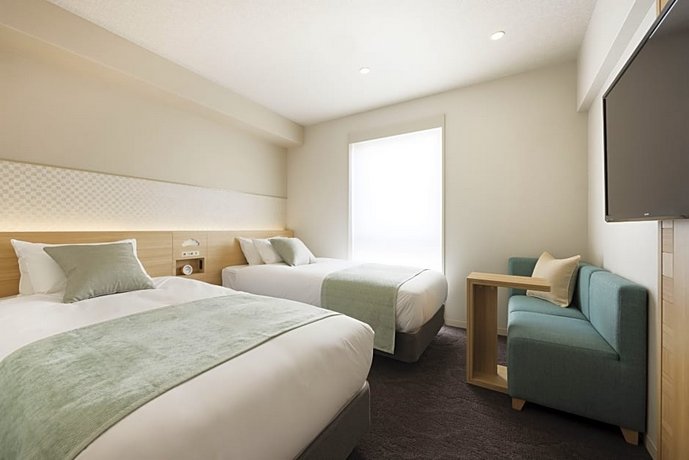 Nest Hotel Kyoto Shijo Karasuma