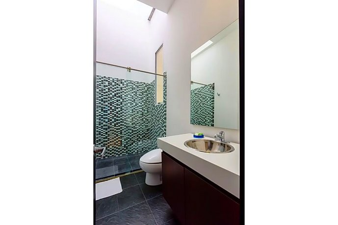 Hotel Aparta Suite Continental Bogota