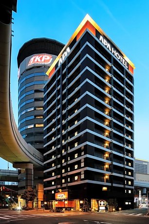 APA Hotel Osaka Umeda