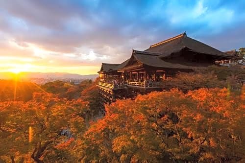 THE POCKET HOTEL Kyoto Shijo Karasuma