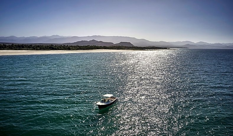 Four Seasons Resort Los Cabos