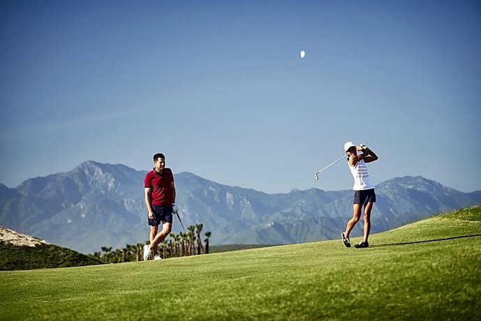 Four Seasons Resort Los Cabos