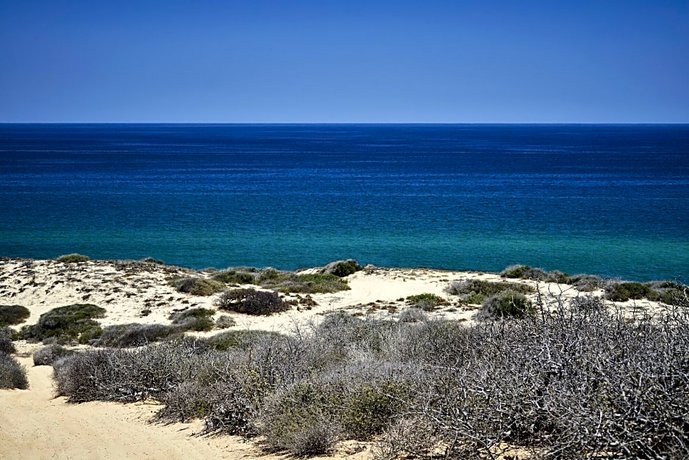 Four Seasons Resort Los Cabos