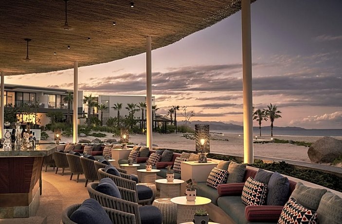 Four Seasons Resort Los Cabos