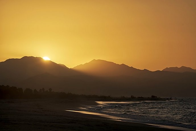 Four Seasons Resort Los Cabos