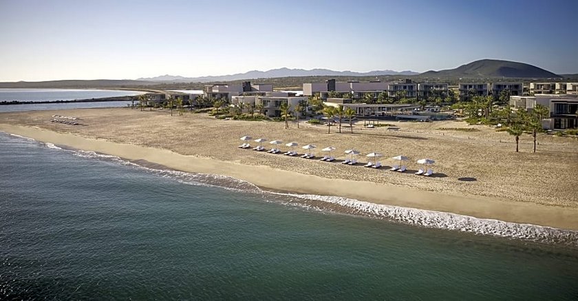 Four Seasons Resort Los Cabos