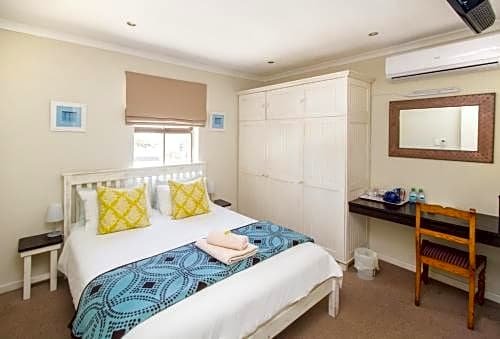 Sandcastle House Bed & Breakfast