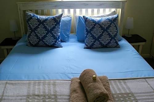Sandcastle House Bed & Breakfast