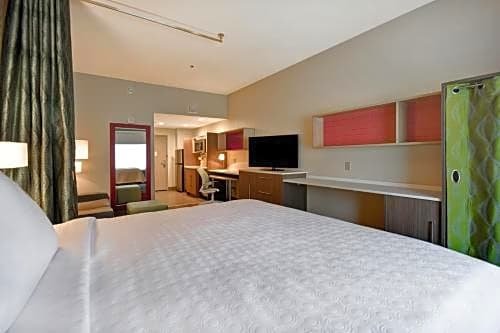 Home2 Suites By Hilton Birmingham/Fultondale Al
