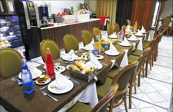 Hotel Rue D'or