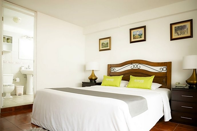 Casa Bella Rooms for Rent