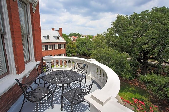 Kehoe House Historic Inns of Savannah Collection