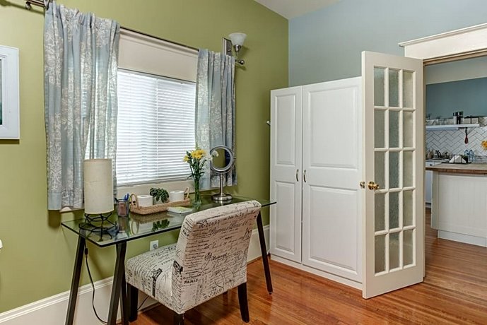 Parker House Suites