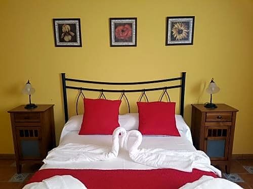 Hotel El Tejar