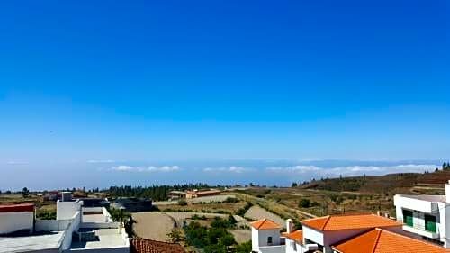 Hotel El Tejar
