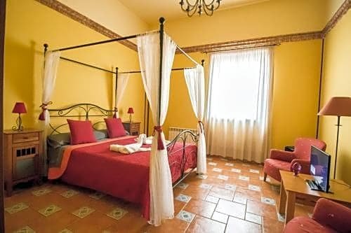 Hotel El Tejar