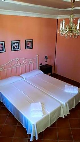 Hotel El Tejar