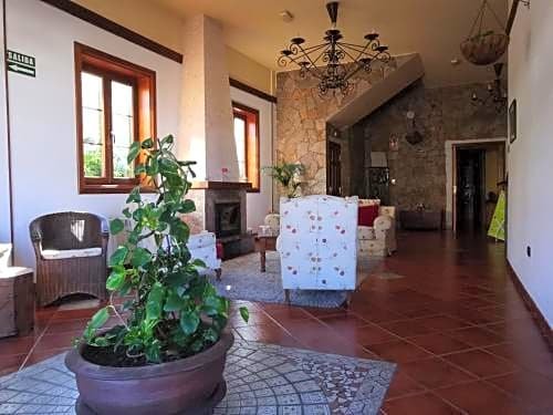 Hotel El Tejar