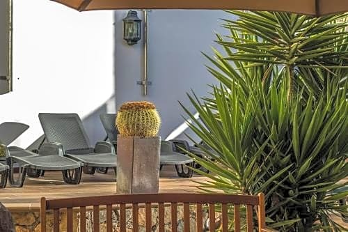 Hotel El Tejar