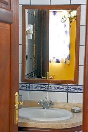 Hotel El Tejar