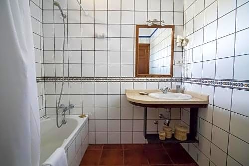 Hotel El Tejar