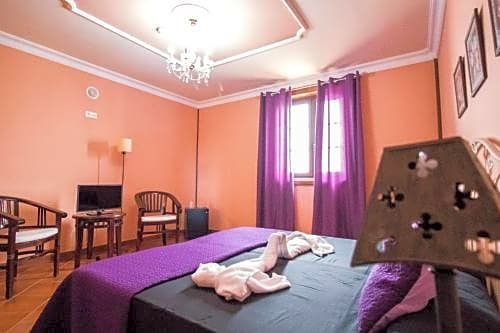 Hotel El Tejar